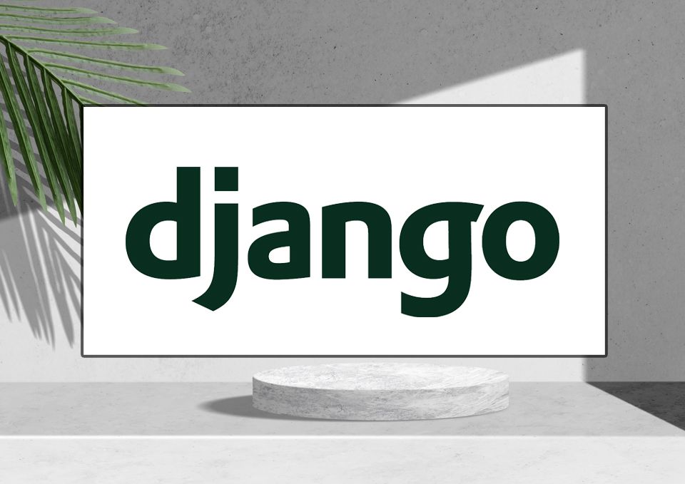 Membuat super admin Django framework