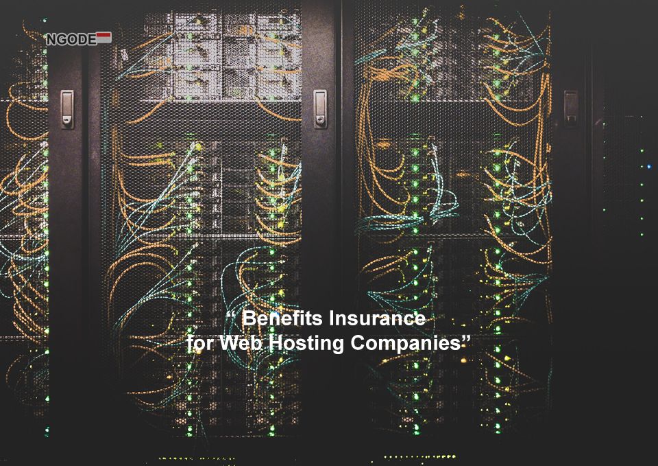 Benefits Insurance for Web Hosting Companies